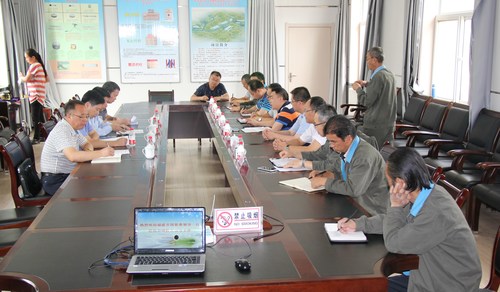 鐘晉陽(yáng)：省國(guó)資委副主任林立一行到青樂公司檢查安全生產(chǎn)工作1.jpg
