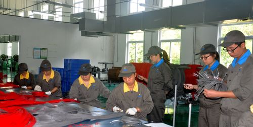 陳宏金：永春分公司崗位技能比武。.jpg