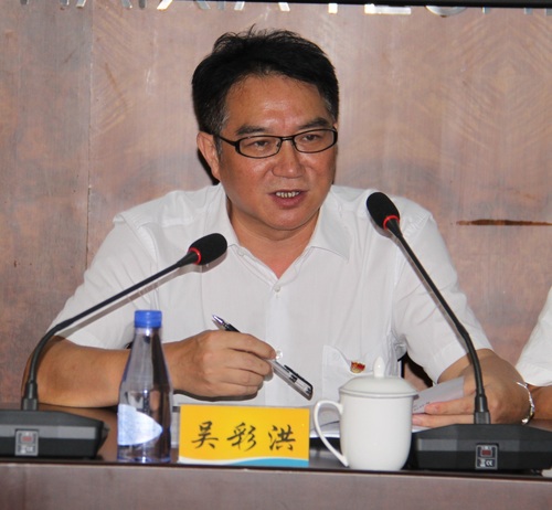 羅聯(lián)河：公司召開2018年上半年經(jīng)濟(jì)分析會03.jpg