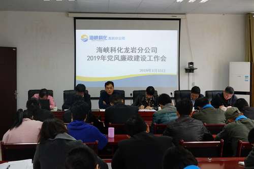 葉莉：龍巖分公司召開(kāi)2019年黨風(fēng)廉政建設(shè)工作會(huì).jpg