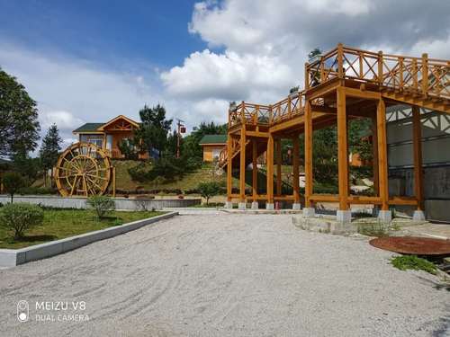 范仁鏜：富興建設(shè)公司將樂項目部組織學(xué)習(xí)泰寧富強(qiáng)礦業(yè)綠色礦山建設(shè)經(jīng)驗1.jpg