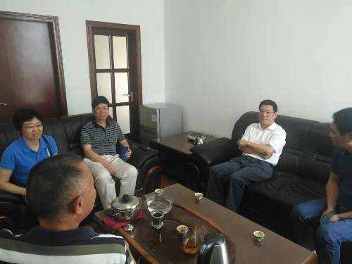 董飛龍到大田永豐公司調研指導1.jpg