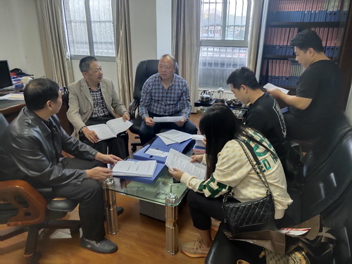 ?？剖∶?#65533;?劉敏 省民爆公司組織安全管理人員到大田永豐開展安全標準化工作學習交流.docx_調(diào)整大小.jpg