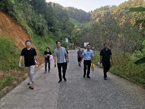 大田永豐公司組織開(kāi)展了“全民健身，徒步健走”集體戶(hù)外徒步走活動(dòng)~1.jpg