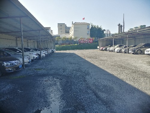 永安雙華公司鄧焱珍：車庫(kù)消防安全整改完成~1.jpg
