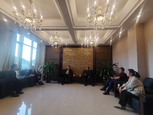 丁海峰：新羅區(qū)副區(qū)長丘小林蒞臨龍巖分公司督導安全生產(chǎn)和疫情防控工作~1.jpg