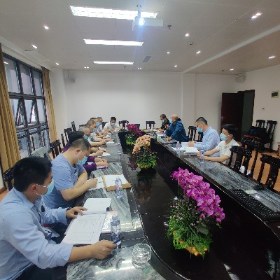 海峽科化永安日升：李正茂：海峽科化永安日升公司獲�?021年度企業(yè)安全生產(chǎn)標(biāo)準(zhǔn)化達標(biāo)考評二級~1.jpg