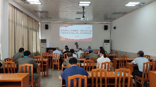 05.烽林王俊欽：海峽科化公司黨委委員、紀委書記何浦寨到烽林分公司開展集體廉政談話~1.jpg