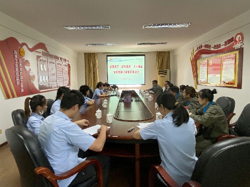 永安雙華公司許麗珠：黨建聯(lián)建共建活動現(xiàn)場~1.jpg